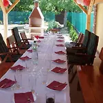 Vilka Relax Dovolenkový dom Podhajska