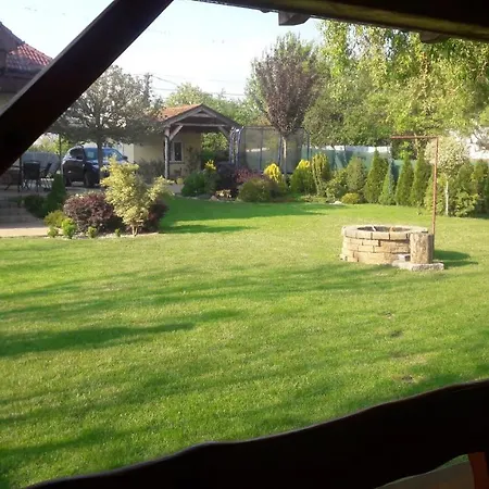 Nyaraló Vilka Relax
