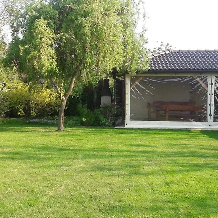 Casa vacanze Vilka Relax Podhájska