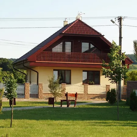 Vilka Relax Podhájska