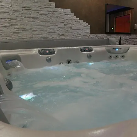 Vilka Relax * Podhájska