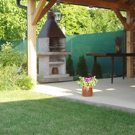 Hébergement de vacances Vilka Relax Podhájska