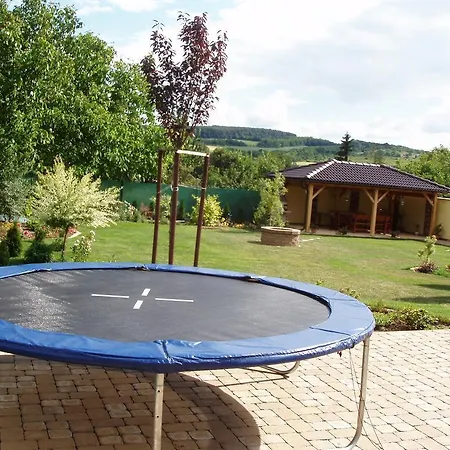 Hébergement de vacances Vilka Relax *