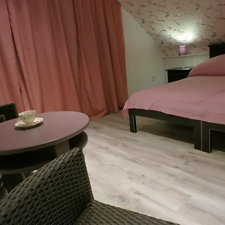 Vilka Relax * Podhájska