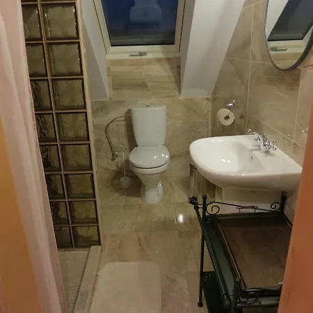 Vilka Relax Podhájska