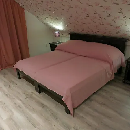 Vilka Relax Casa vacanze Podhájska