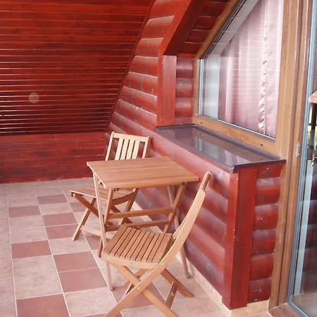 Vilka Relax * Podhájska