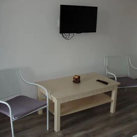 Vilka Relax 度假居