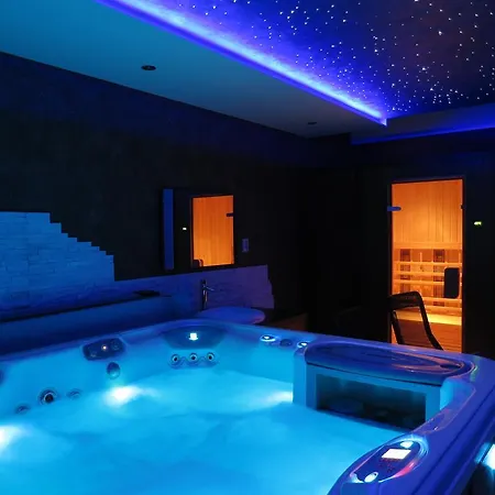 Vilka Relax Casa vacanze *