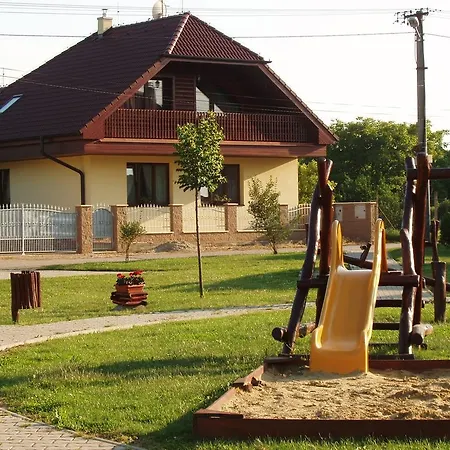 Vilka Relax Casa vacanze Podhájska