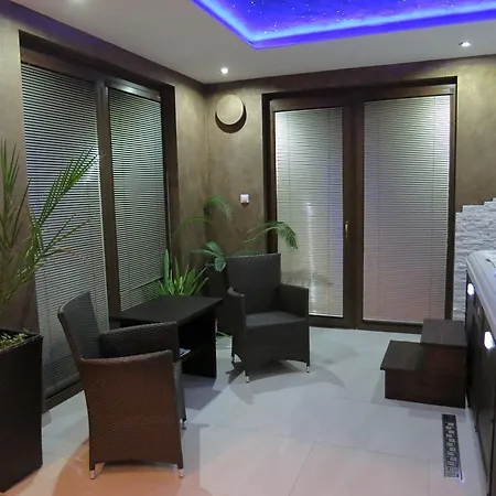 Vilka Relax Podhájska