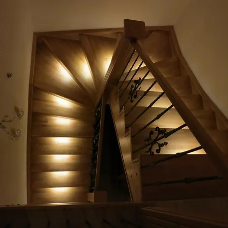 Vilka Relax 度假居