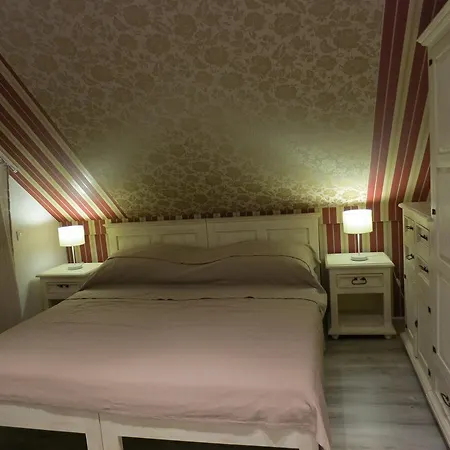 Vilka Relax Podhájska