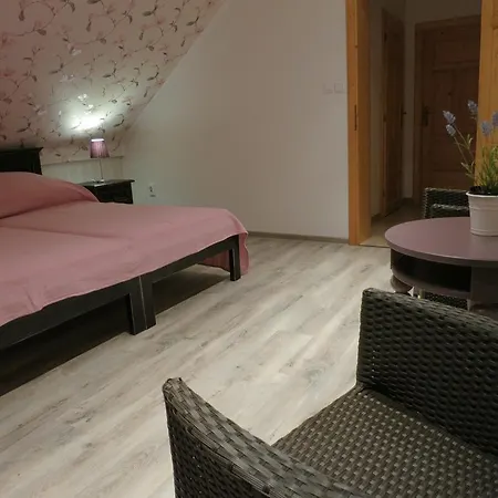 Vilka Relax Hébergement de vacances *