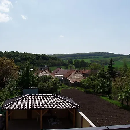 Nyaraló Vilka Relax