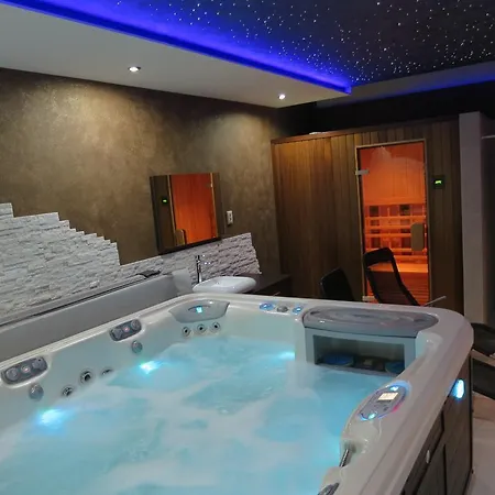 Vilka Relax Podhájska