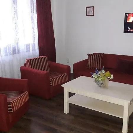 Vilka Relax Podhájska