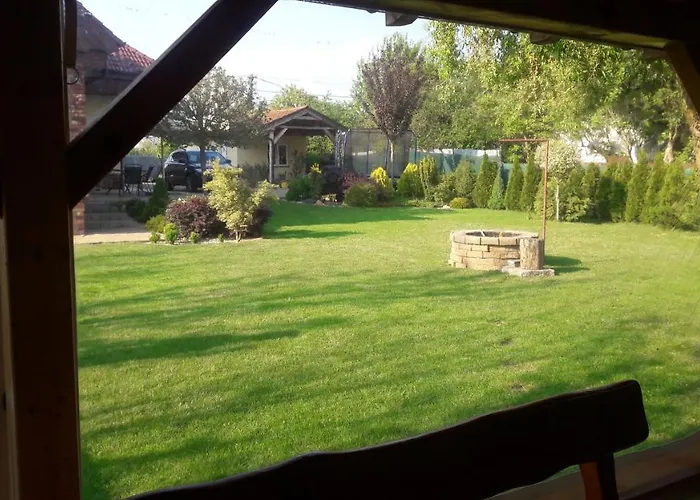 Σπίτι διακοπών Vilka Relax