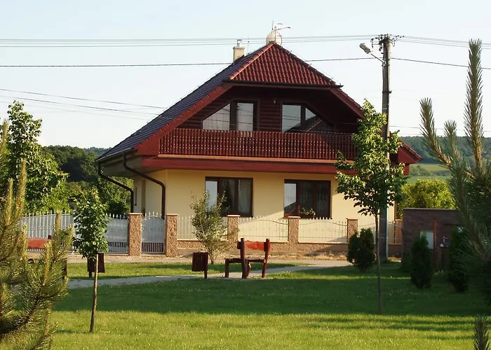 Vilka Relax Podhájska