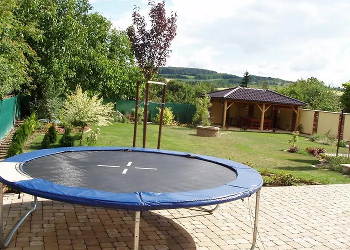 Ferienhaus Vilka Relax *