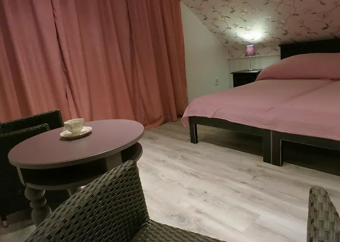 Vilka Relax * Podhájska