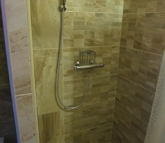 Vilka Relax Ferienhaus *