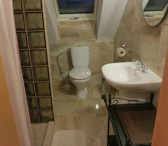 Vilka Relax Podhájska