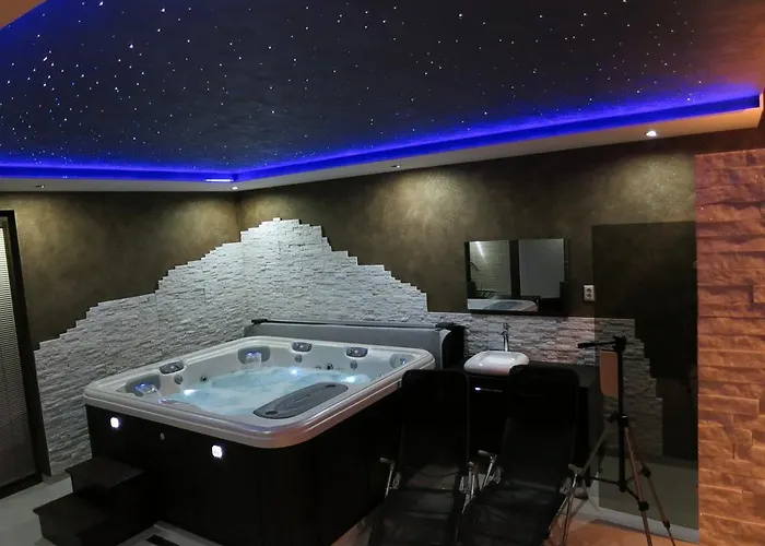 Vilka Relax Σπίτι διακοπών