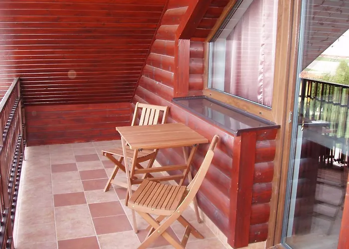 Vilka Relax * Podhájska