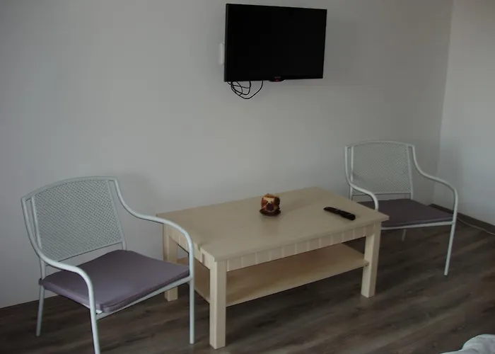 Vilka Relax Σπίτι διακοπών