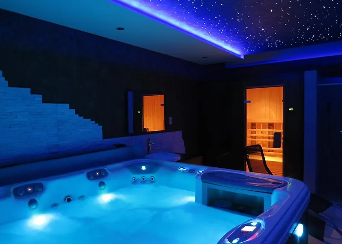 Vilka Relax Σπίτι διακοπών *