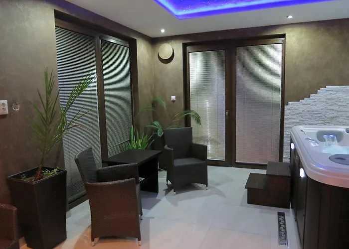 Vilka Relax Podhájska