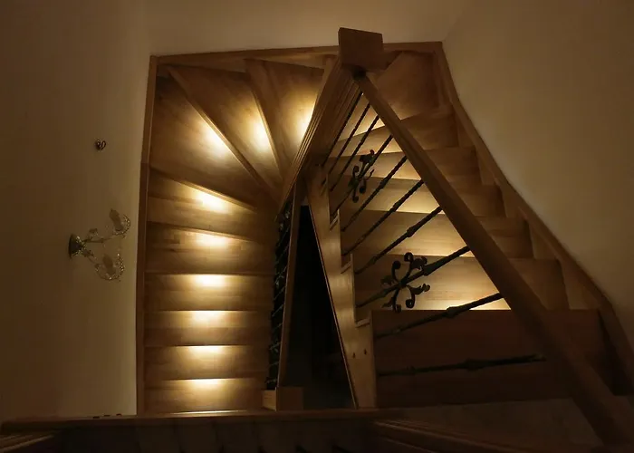 Vilka Relax Ferienhaus