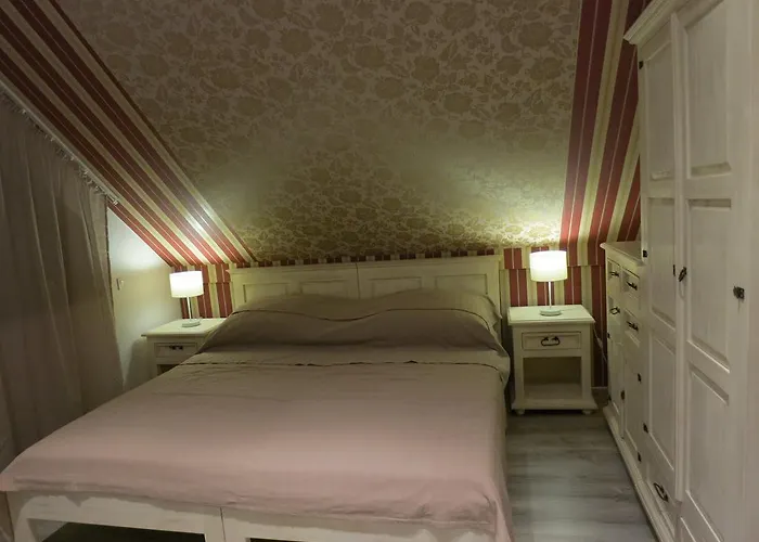 Vilka Relax Podhájska