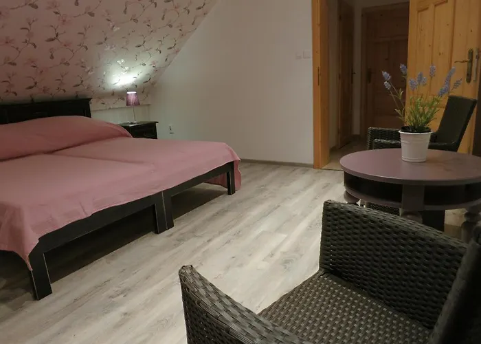 Vilka Relax Σπίτι διακοπών *