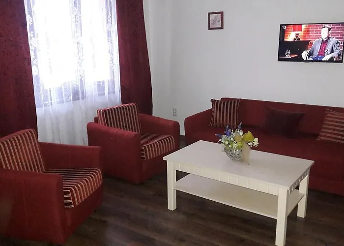 Vilka Relax Podhájska