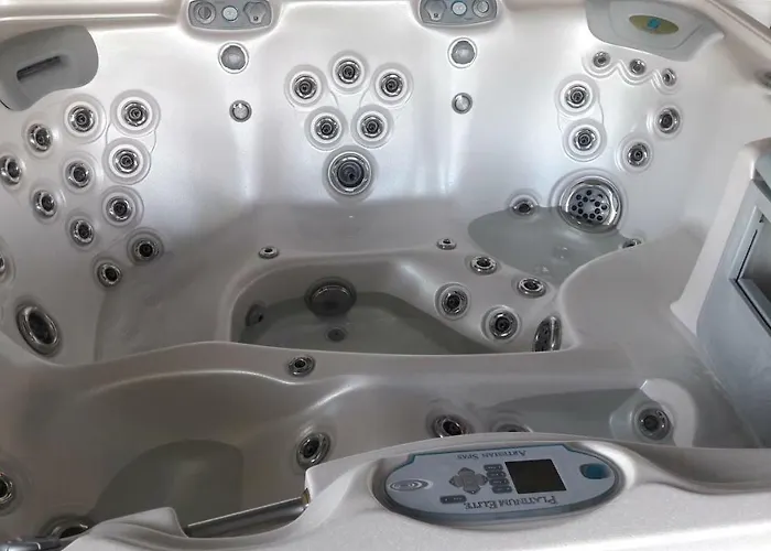 Ferienhaus Vilka Relax